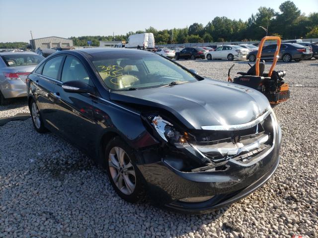 HYUNDAI SONATA SE 2012 5npec4ac0ch367257