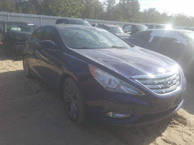 HYUNDAI NULL 2012 5npec4ac0ch412598