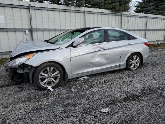 HYUNDAI SONATA 2012 5npec4ac0ch414898