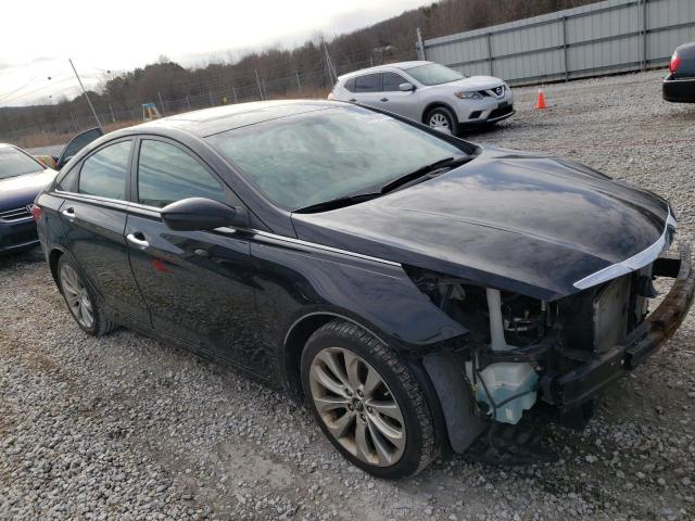 HYUNDAI SONATA SE 2012 5npec4ac0ch424170