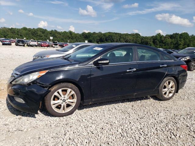 HYUNDAI SONATA SE 2012 5npec4ac0ch424394