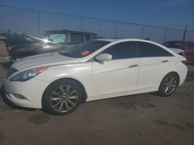 HYUNDAI SONATA SE 2012 5npec4ac0ch424864