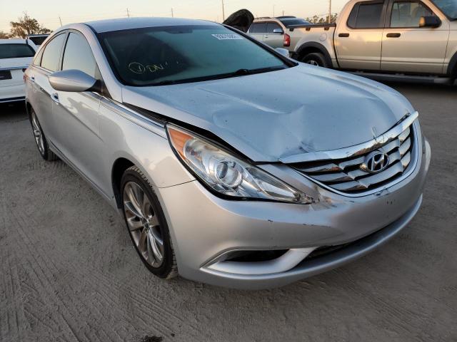 HYUNDAI SONATA HYB 2012 5npec4ac0ch424976