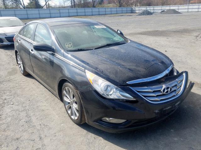 HYUNDAI NULL 2012 5npec4ac0ch426811