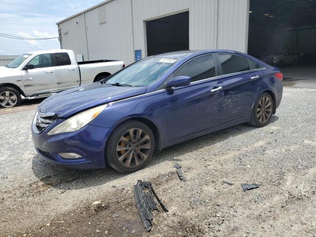 HYUNDAI SONATA SE 2012 5npec4ac0ch426890