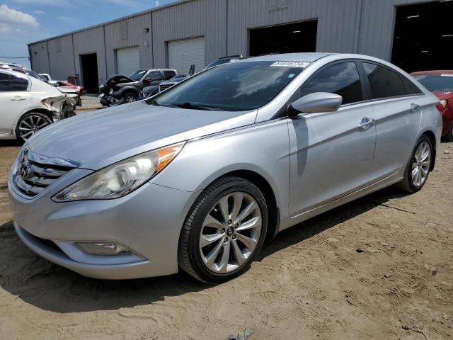 HYUNDAI SONATA 2012 5npec4ac0ch431104