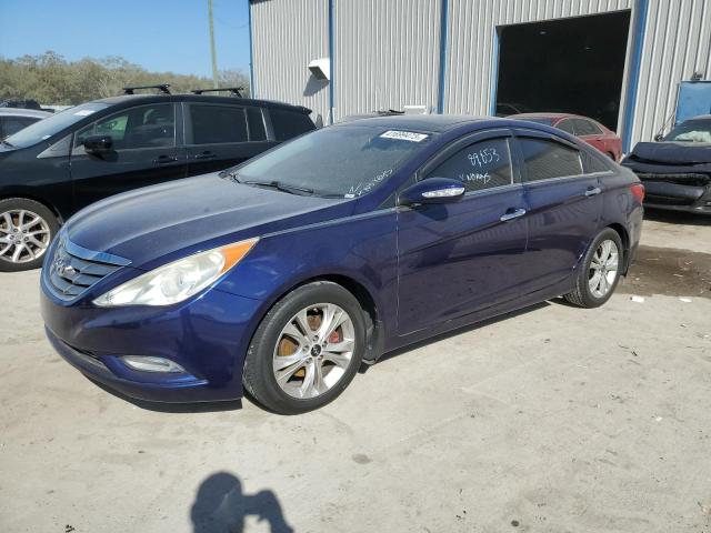 HYUNDAI SONATA SE 2012 5npec4ac0ch431393