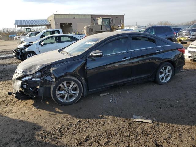 HYUNDAI SONATA SE 2012 5npec4ac0ch436965