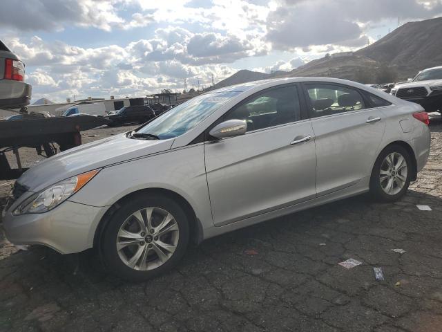 HYUNDAI SONATA 2012 5npec4ac0ch442247