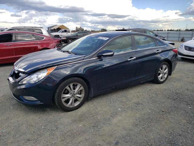 HYUNDAI SONATA 2012 5npec4ac0ch442717