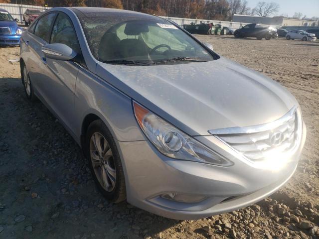 HYUNDAI SONATA SE 2012 5npec4ac0ch446279