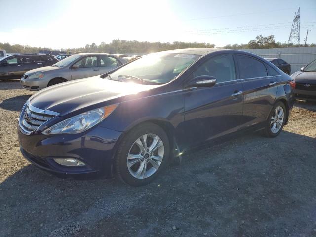 HYUNDAI SONATA 2012 5npec4ac0ch446959