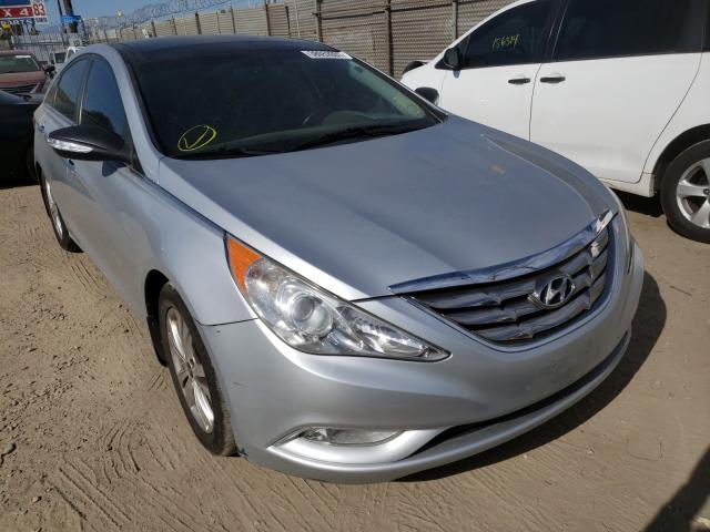 HYUNDAI SONATA SE 2012 5npec4ac0ch459825