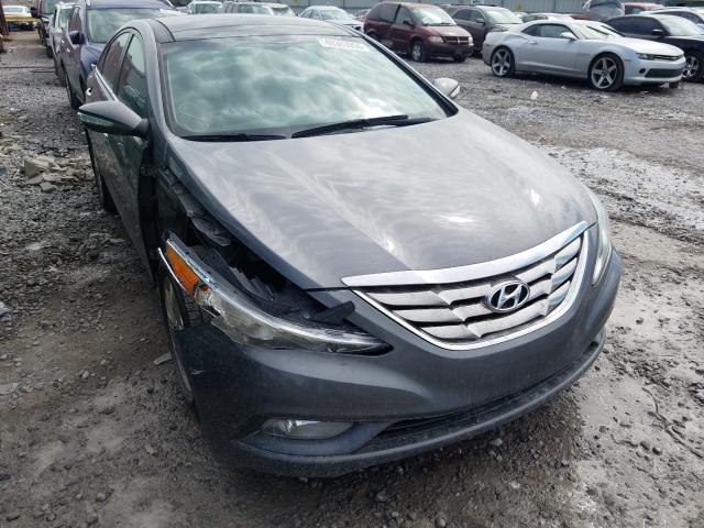 HYUNDAI SONATA SE 2012 5npec4ac0ch471196