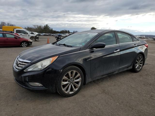 HYUNDAI SONATA 2012 5npec4ac0ch474275