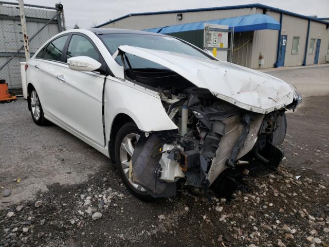 HYUNDAI SONATA SE 2012 5npec4ac0ch484160