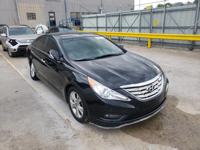 HYUNDAI SONATA SE 2012 5npec4ac0ch495059