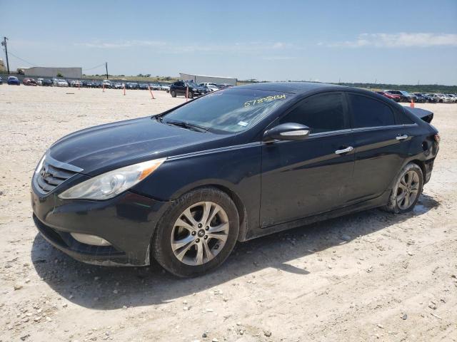 HYUNDAI SONATA 2012 5npec4ac0ch501331