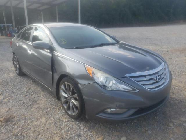 HYUNDAI SONATA SE 2013 5npec4ac0dh514338