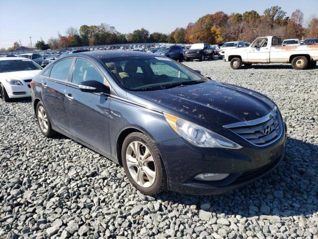 HYUNDAI SONATA SE 2013 5npec4ac0dh515666