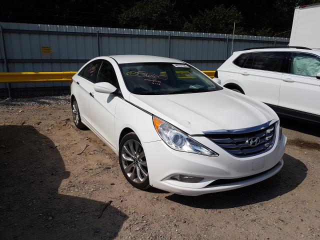 HYUNDAI SONATA SE 2013 5npec4ac0dh516090