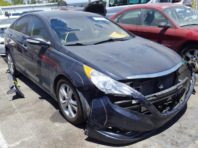 HYUNDAI SONATA SE 2013 5npec4ac0dh522939