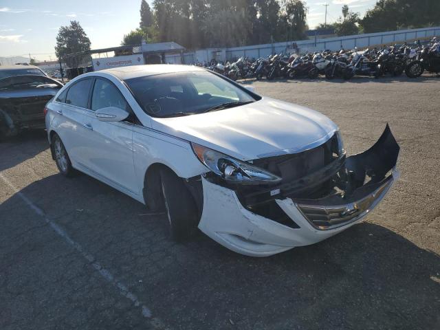 HYUNDAI SONATA SE 2013 5npec4ac0dh525386