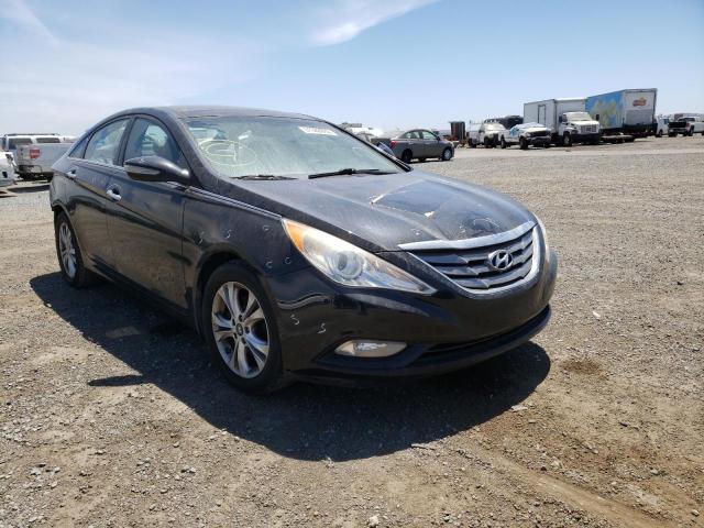 HYUNDAI SONATA SE 2013 5npec4ac0dh526795