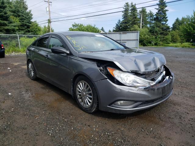 HYUNDAI SONATA SE 2013 5npec4ac0dh532922