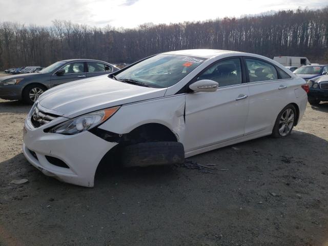 HYUNDAI SONATA SE 2013 5npec4ac0dh538638