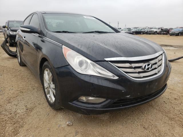 HYUNDAI SONATA SE 2013 5npec4ac0dh541023