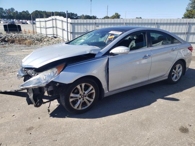 HYUNDAI SONATA SE 2013 5npec4ac0dh541118