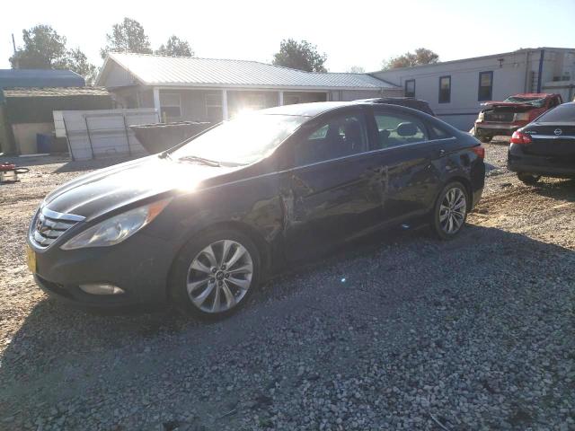 HYUNDAI SONATA SE 2013 5npec4ac0dh544844