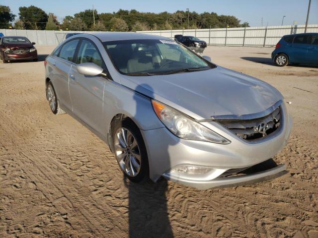 HYUNDAI SONATA SE 2013 5npec4ac0dh545797