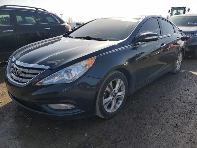 HYUNDAI SONATA SE 2013 5npec4ac0dh547503