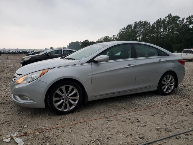 HYUNDAI SONATA 2013 5npec4ac0dh548411