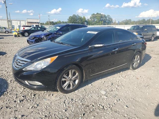 HYUNDAI SONATA SE 2013 5npec4ac0dh551020