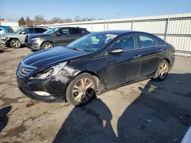 HYUNDAI SONATA 2013 5npec4ac0dh551860