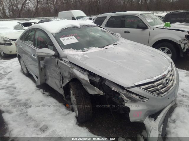 HYUNDAI SONATA 2013 5npec4ac0dh553513