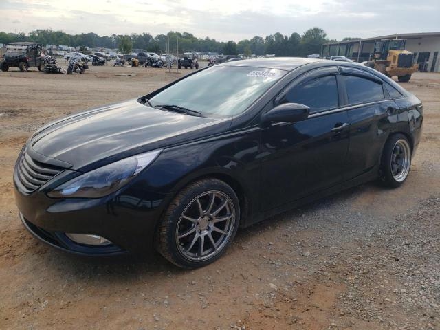 HYUNDAI SONATA SE 2013 5npec4ac0dh554385