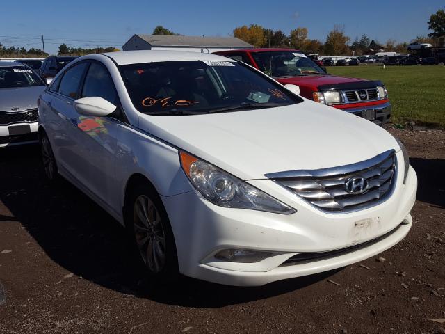 HYUNDAI SONATA SE 2013 5npec4ac0dh556153