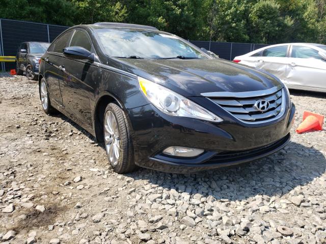 HYUNDAI SONATA SE 2013 5npec4ac0dh557612