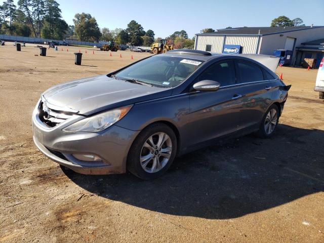 HYUNDAI SONATA 2013 5npec4ac0dh561885