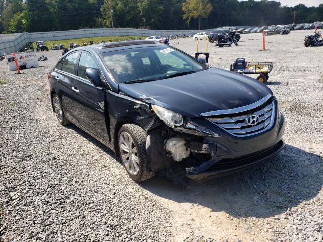 HYUNDAI SONATA SE 2013 5npec4ac0dh562910