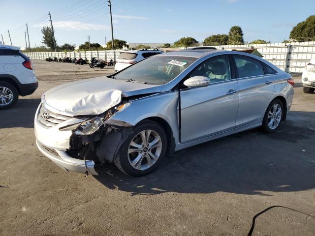 HYUNDAI SONATA SE 2013 5npec4ac0dh564656