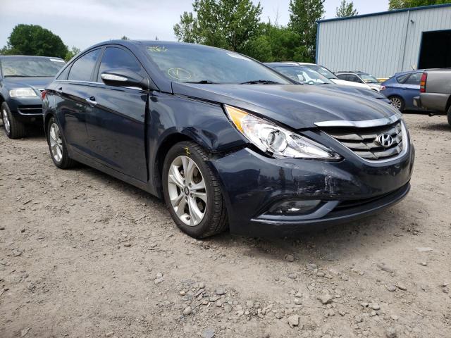 HYUNDAI SONATA SE 2013 5npec4ac0dh569064