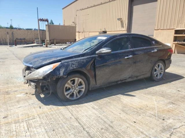 HYUNDAI SONATA SE 2013 5npec4ac0dh570005