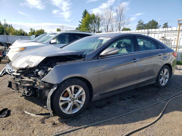 HYUNDAI SONATA SE 2013 5npec4ac0dh573020