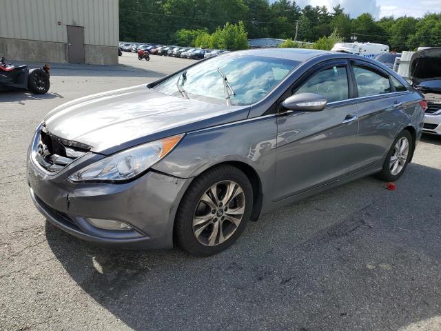 HYUNDAI SONATA SE 2013 5npec4ac0dh575267