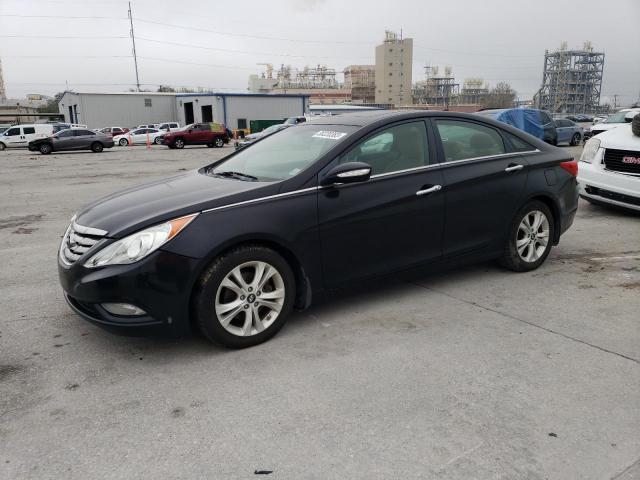 HYUNDAI SONATA SE 2013 5npec4ac0dh577200